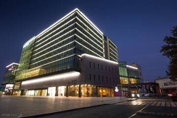 Отель Hotel ATRIUM Могилев